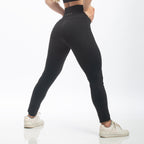Calça Basic New Horizon Preta