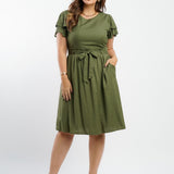 verde