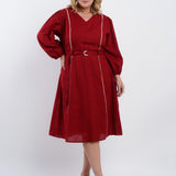 vermelho