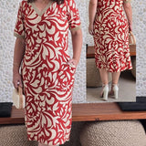 Vestido Sibele