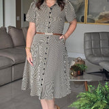 Vestido Nicole
