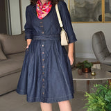 Vestido Jeans