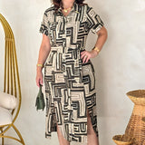 Vestido Genevora