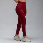 Calça Basic New Horizon Vinho