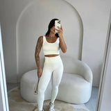 Conjunto Safira Efeito Lupo