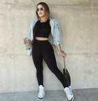 Conjunto Safira Efeito Lupo